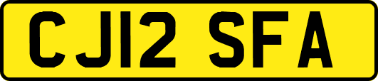 CJ12SFA