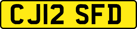 CJ12SFD