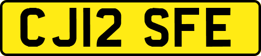CJ12SFE
