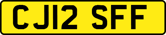 CJ12SFF