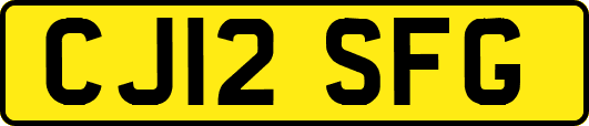 CJ12SFG