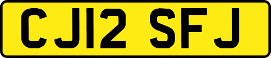 CJ12SFJ