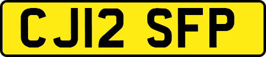 CJ12SFP