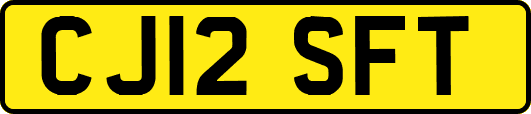 CJ12SFT