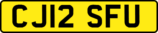 CJ12SFU