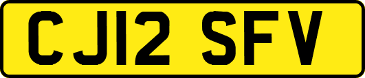 CJ12SFV