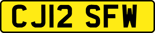 CJ12SFW