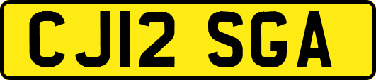 CJ12SGA