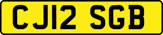 CJ12SGB