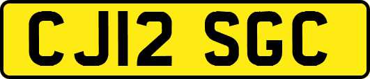 CJ12SGC
