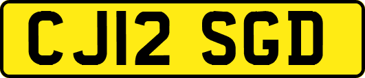 CJ12SGD
