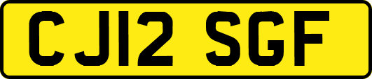 CJ12SGF