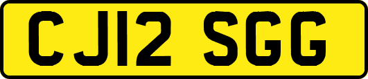 CJ12SGG