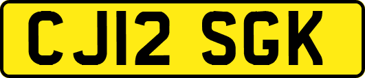 CJ12SGK