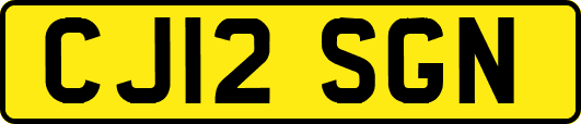 CJ12SGN