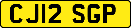 CJ12SGP