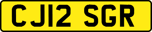 CJ12SGR