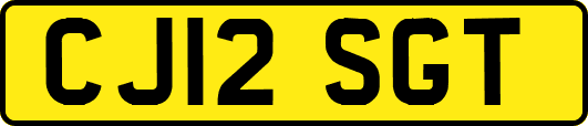 CJ12SGT