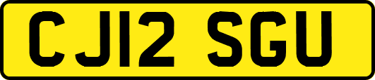 CJ12SGU