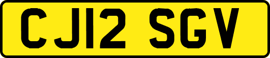 CJ12SGV