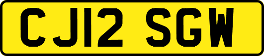 CJ12SGW
