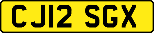 CJ12SGX
