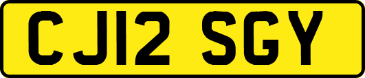 CJ12SGY