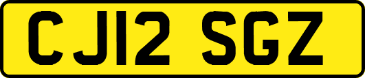 CJ12SGZ