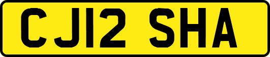 CJ12SHA