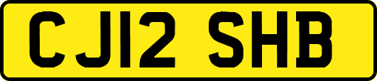 CJ12SHB