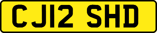 CJ12SHD