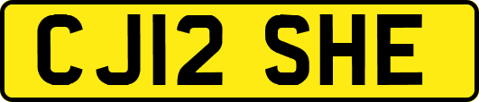 CJ12SHE