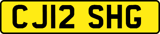 CJ12SHG