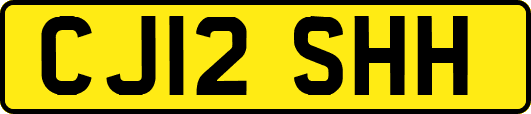 CJ12SHH
