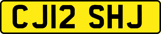 CJ12SHJ
