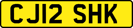 CJ12SHK