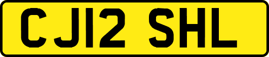 CJ12SHL