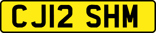 CJ12SHM