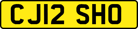 CJ12SHO