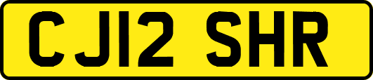 CJ12SHR