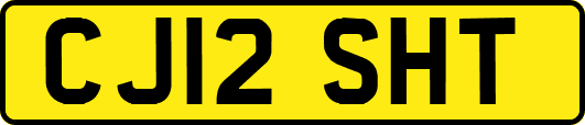 CJ12SHT