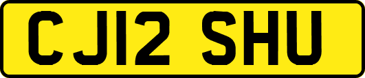 CJ12SHU