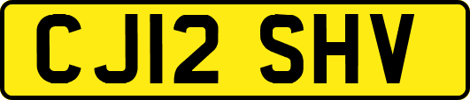 CJ12SHV