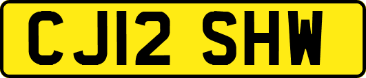 CJ12SHW