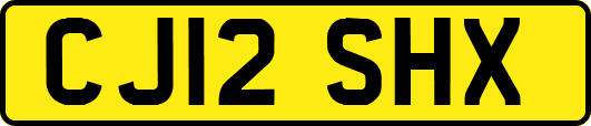 CJ12SHX