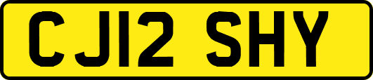 CJ12SHY