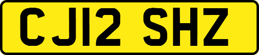 CJ12SHZ