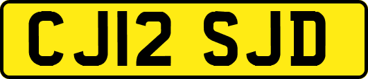 CJ12SJD