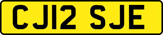 CJ12SJE