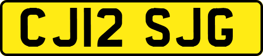CJ12SJG